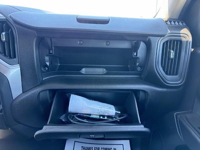 2024 GMC Sierra 1500 Crew Cab Short Box 4-Wheel Drive Pro