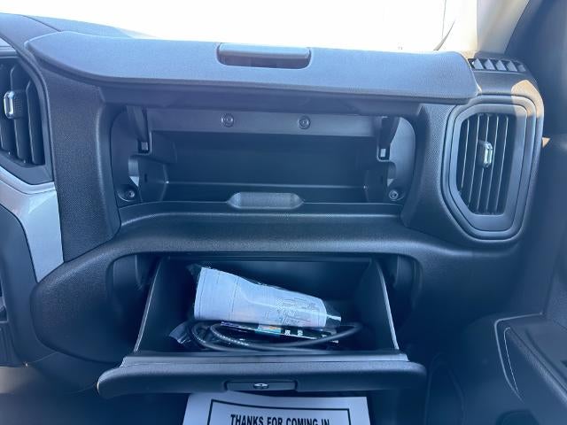 2024 GMC Sierra 1500 Crew Cab Short Box 4-Wheel Drive Pro