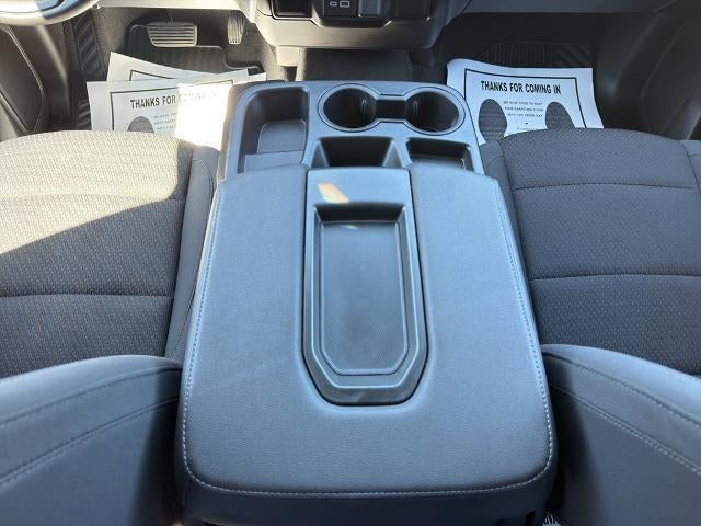 2024 GMC Sierra 1500 Crew Cab Short Box 4-Wheel Drive Pro
