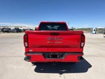 2024 GMC Sierra 1500 Crew Cab Short Box 4-Wheel Drive Pro