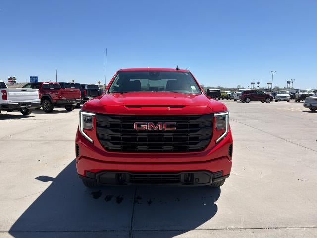 2024 GMC Sierra 1500 Crew Cab Short Box 4-Wheel Drive Pro