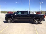 2025 GMC Sierra 1500 Crew Cab Short Box 4-Wheel Drive SLT
