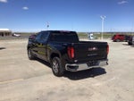 2025 GMC Sierra 1500 Crew Cab Short Box 4-Wheel Drive SLT