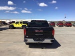 2025 GMC Sierra 1500 Crew Cab Short Box 4-Wheel Drive SLT