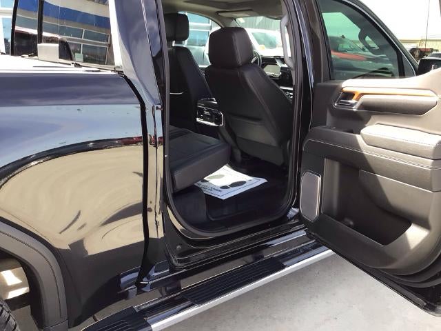 2023 GMC Sierra 1500 Crew Cab Short Box 4-Wheel Drive Denali