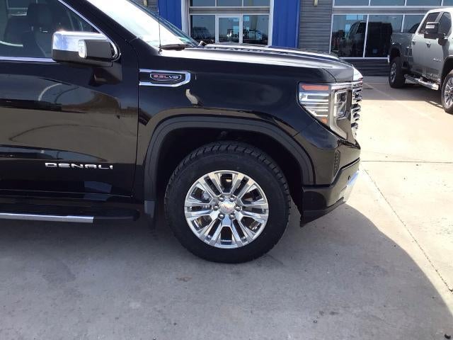2023 GMC Sierra 1500 Crew Cab Short Box 4-Wheel Drive Denali