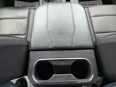 2024 GMC Sierra 1500 Crew Cab Short Box 4-Wheel Drive Denali