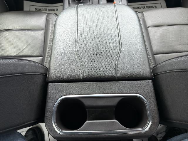 2024 GMC Sierra 1500 Crew Cab Short Box 4-Wheel Drive Denali