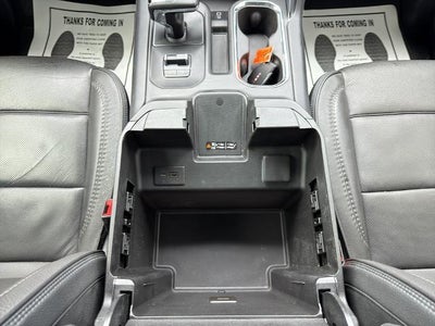 2024 GMC Sierra 1500 Crew Cab Short Box 4-Wheel Drive Denali