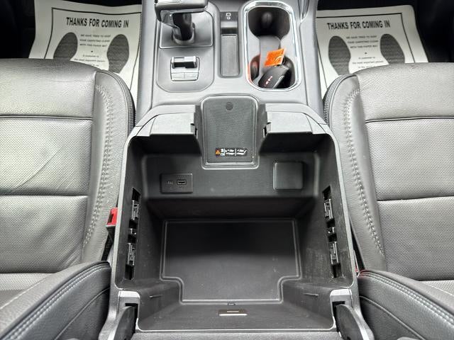 2024 GMC Sierra 1500 Crew Cab Short Box 4-Wheel Drive Denali