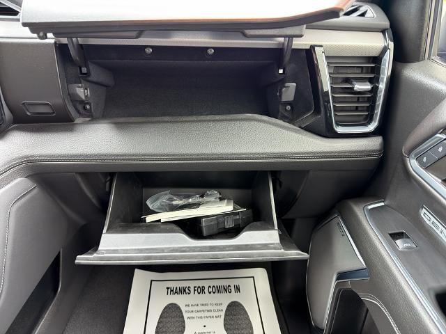 2024 GMC Sierra 1500 Crew Cab Short Box 4-Wheel Drive Denali