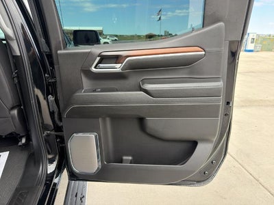 2024 GMC Sierra 1500 Crew Cab Short Box 4-Wheel Drive Denali