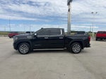 2024 GMC Sierra 1500 Crew Cab Short Box 4-Wheel Drive Denali