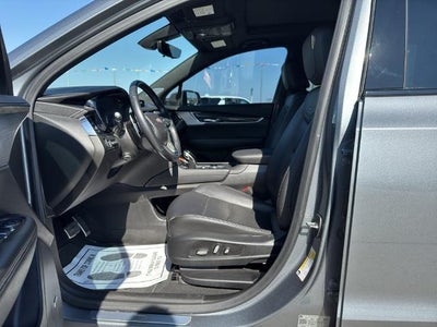 2020 Cadillac XT6 AWD 4dr Sport