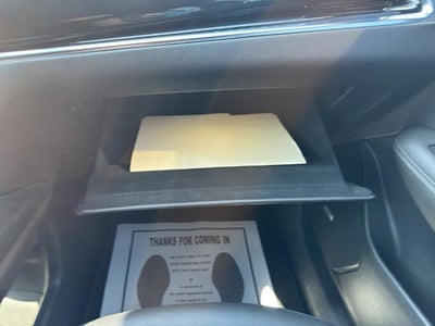 2020 Cadillac XT6 AWD 4dr Sport