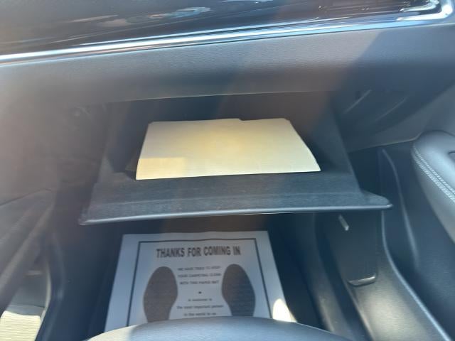 2020 Cadillac XT6 AWD 4dr Sport