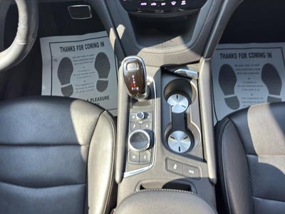 2020 Cadillac XT6 AWD 4dr Sport