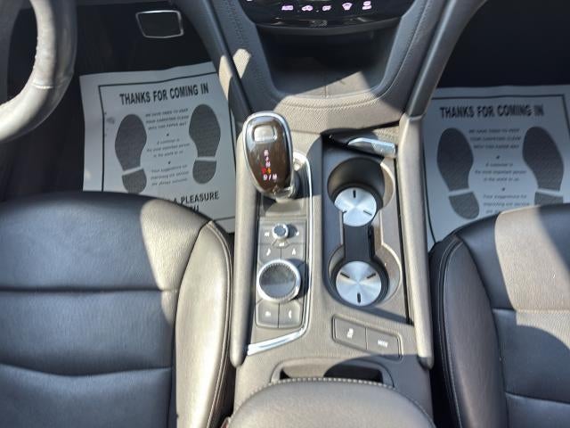 2020 Cadillac XT6 AWD 4dr Sport