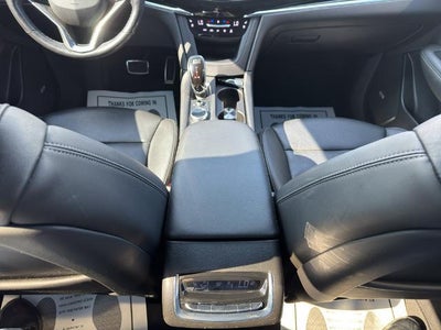 2020 Cadillac XT6 AWD 4dr Sport