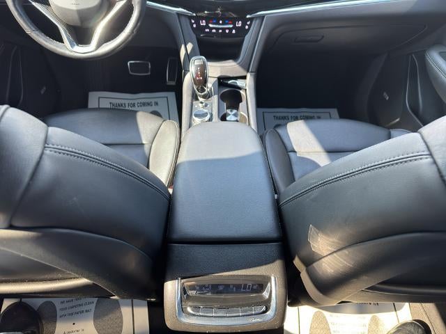 2020 Cadillac XT6 AWD 4dr Sport