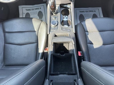 2020 Cadillac XT6 AWD 4dr Sport