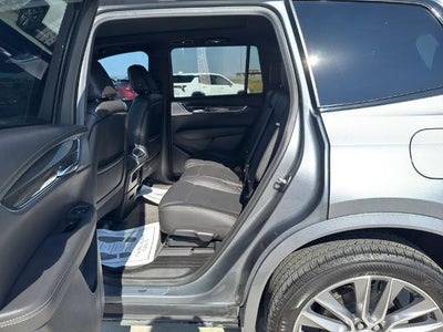 2020 Cadillac XT6 AWD 4dr Sport