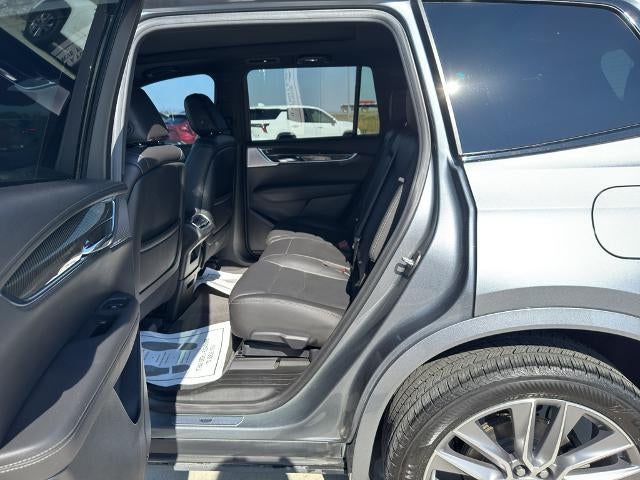 2020 Cadillac XT6 AWD 4dr Sport