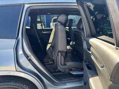 2020 Cadillac XT6 AWD 4dr Sport