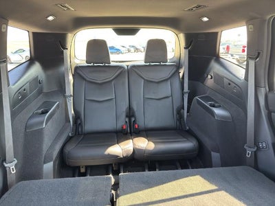 2020 Cadillac XT6 AWD 4dr Sport