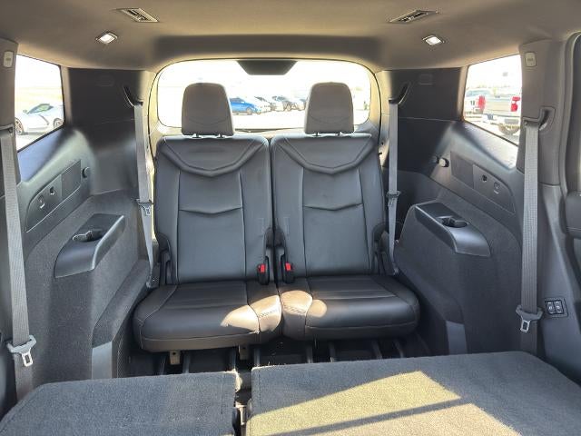 2020 Cadillac XT6 AWD 4dr Sport