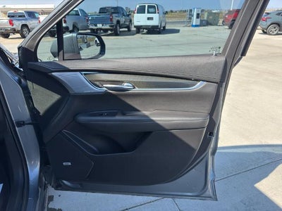 2020 Cadillac XT6 AWD 4dr Sport