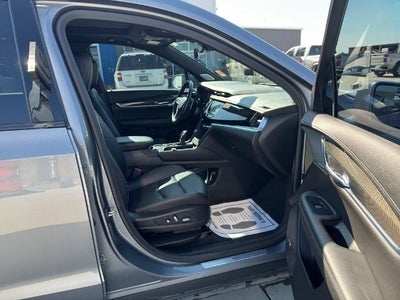 2020 Cadillac XT6 AWD 4dr Sport