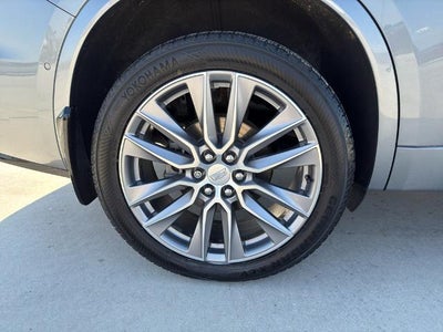 2020 Cadillac XT6 AWD 4dr Sport