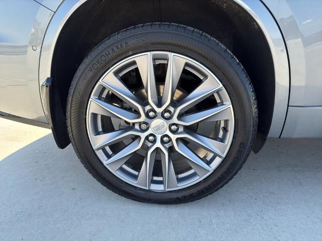 2020 Cadillac XT6 AWD 4dr Sport