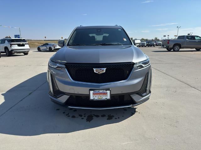 2020 Cadillac XT6 AWD 4dr Sport