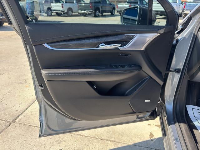 2020 Cadillac XT6 AWD 4dr Sport