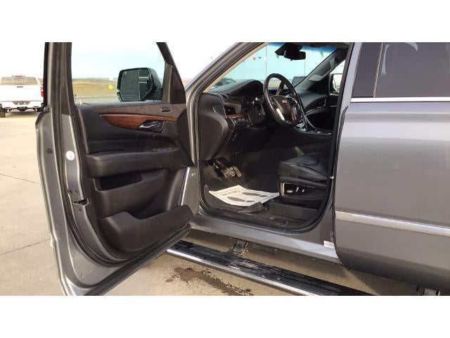 2020 Cadillac Escalade 4WD Premium Luxury