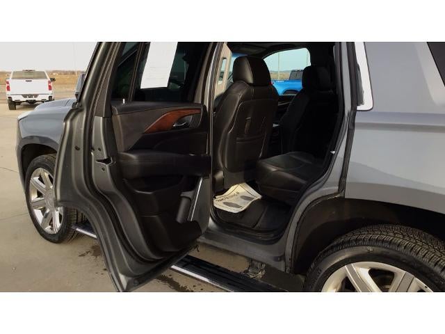 2020 Cadillac Escalade 4WD Premium Luxury