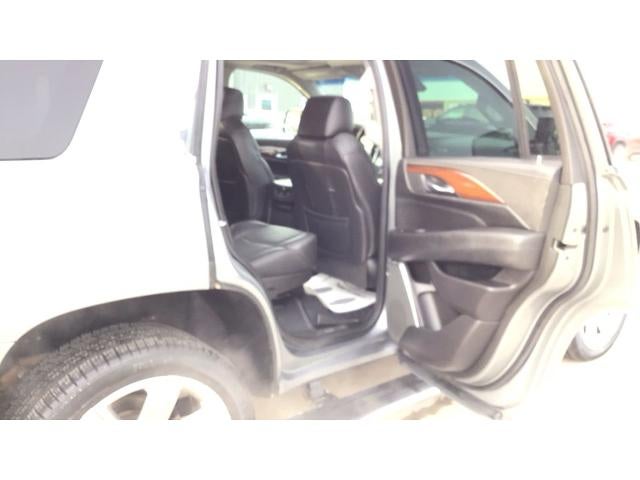 2020 Cadillac Escalade 4WD Premium Luxury