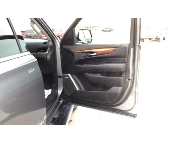 2020 Cadillac Escalade 4WD Premium Luxury