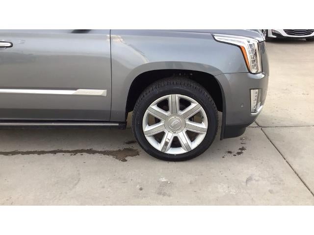 2020 Cadillac Escalade 4WD Premium Luxury