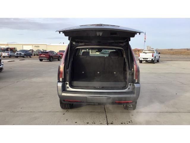 2020 Cadillac Escalade 4WD Premium Luxury