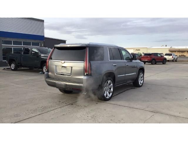 2020 Cadillac Escalade 4WD Premium Luxury