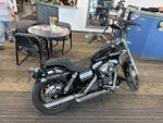 2012 HARLEY DAVIDSON Base