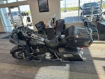 2011 HARLEY DAVIDSON ROAD GLIDE ULTRA Base