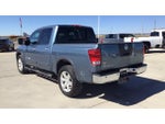 2010 Nissan Titan 4WD Crew Cab Short Bed LE