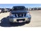 2010 Nissan Titan 4WD Crew Cab Short Bed LE