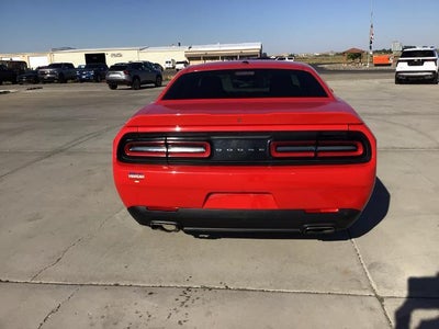 2021 Dodge Challenger GT RWD