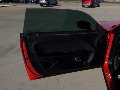 2021 Dodge Challenger GT RWD