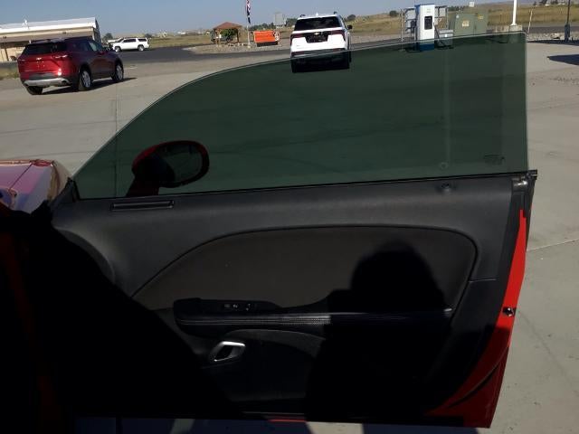 2021 Dodge Challenger GT RWD